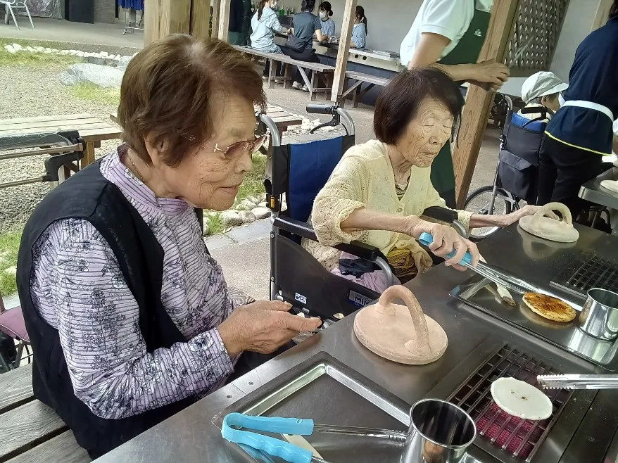 アミカの郷草加谷塚の紹介写真 6