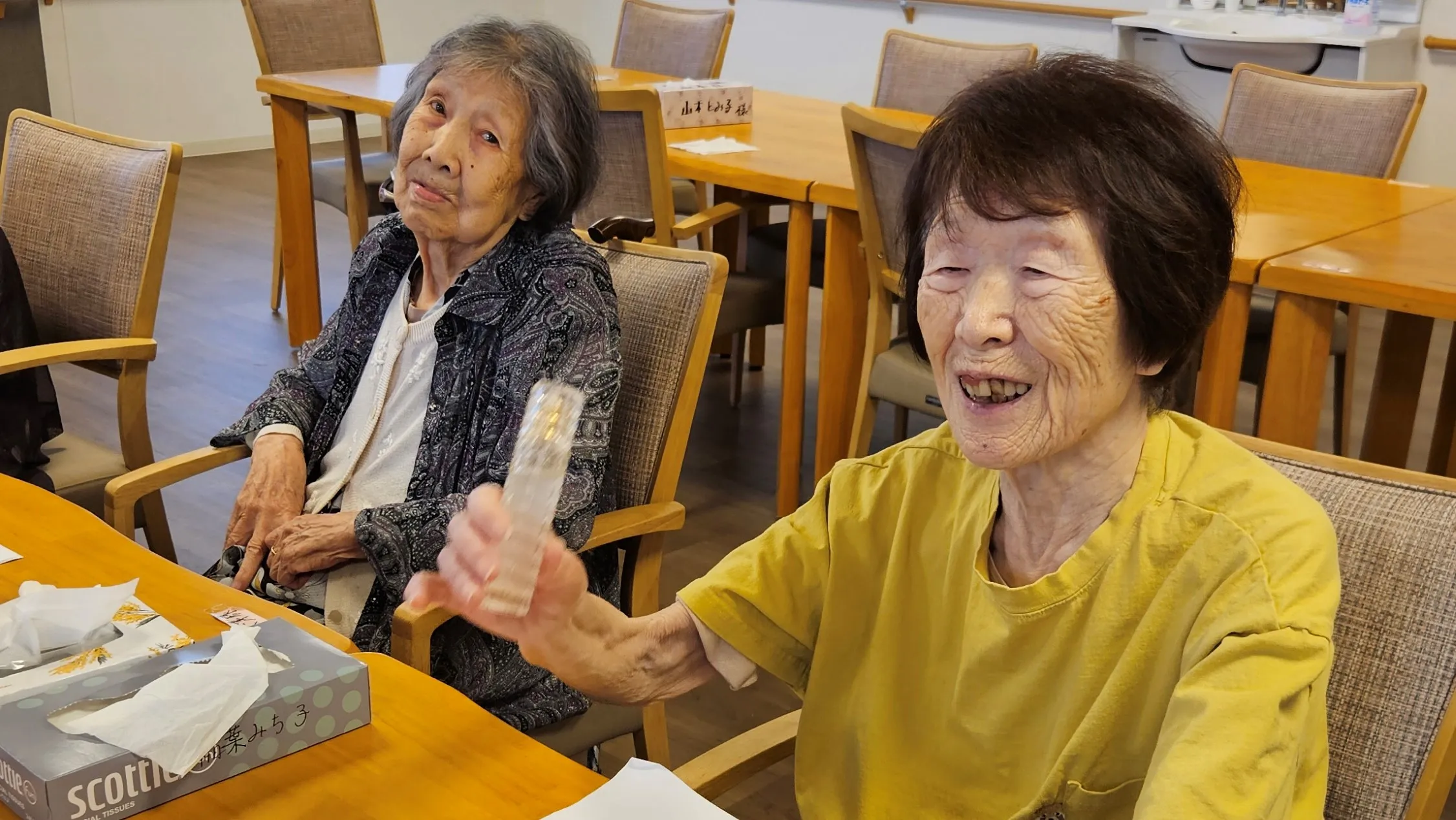 アミカの郷草加谷塚の紹介写真 7