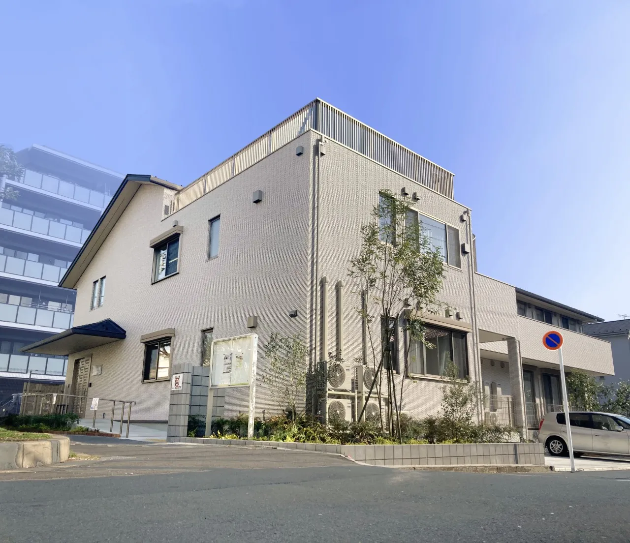 みんなの家・横浜綱島の紹介写真