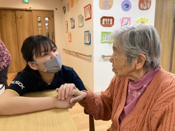 みんなの家・横浜綱島の紹介写真 3