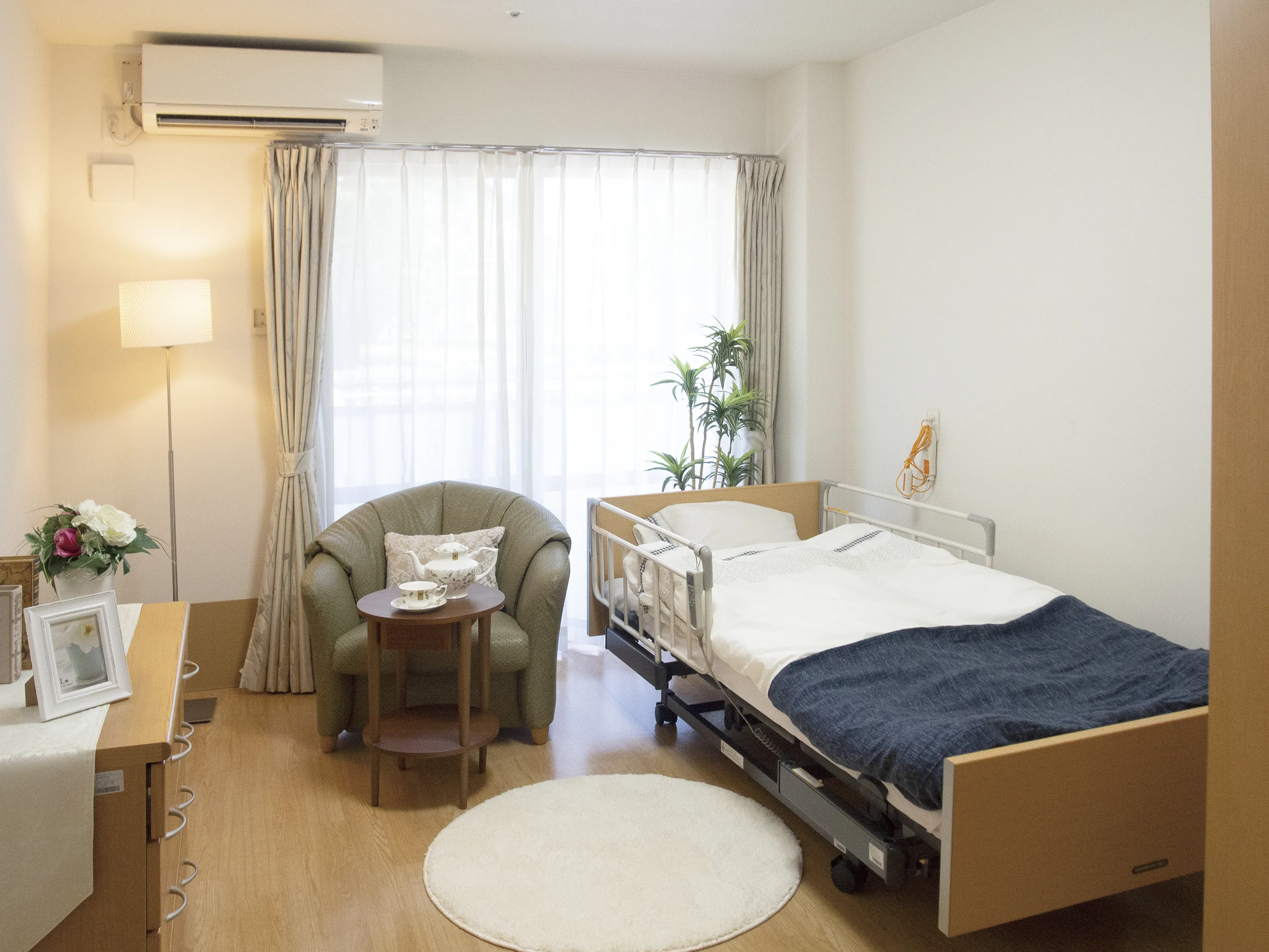 みんなの家・みずほ台の紹介写真 2