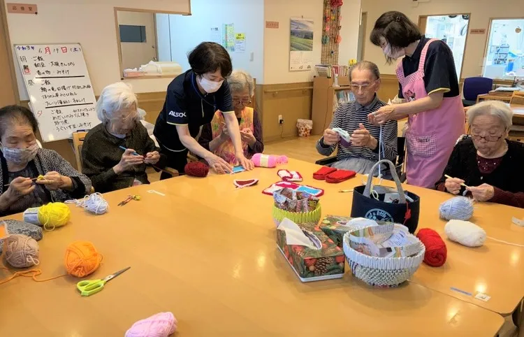 みんなの家・みずほ台の紹介写真 5