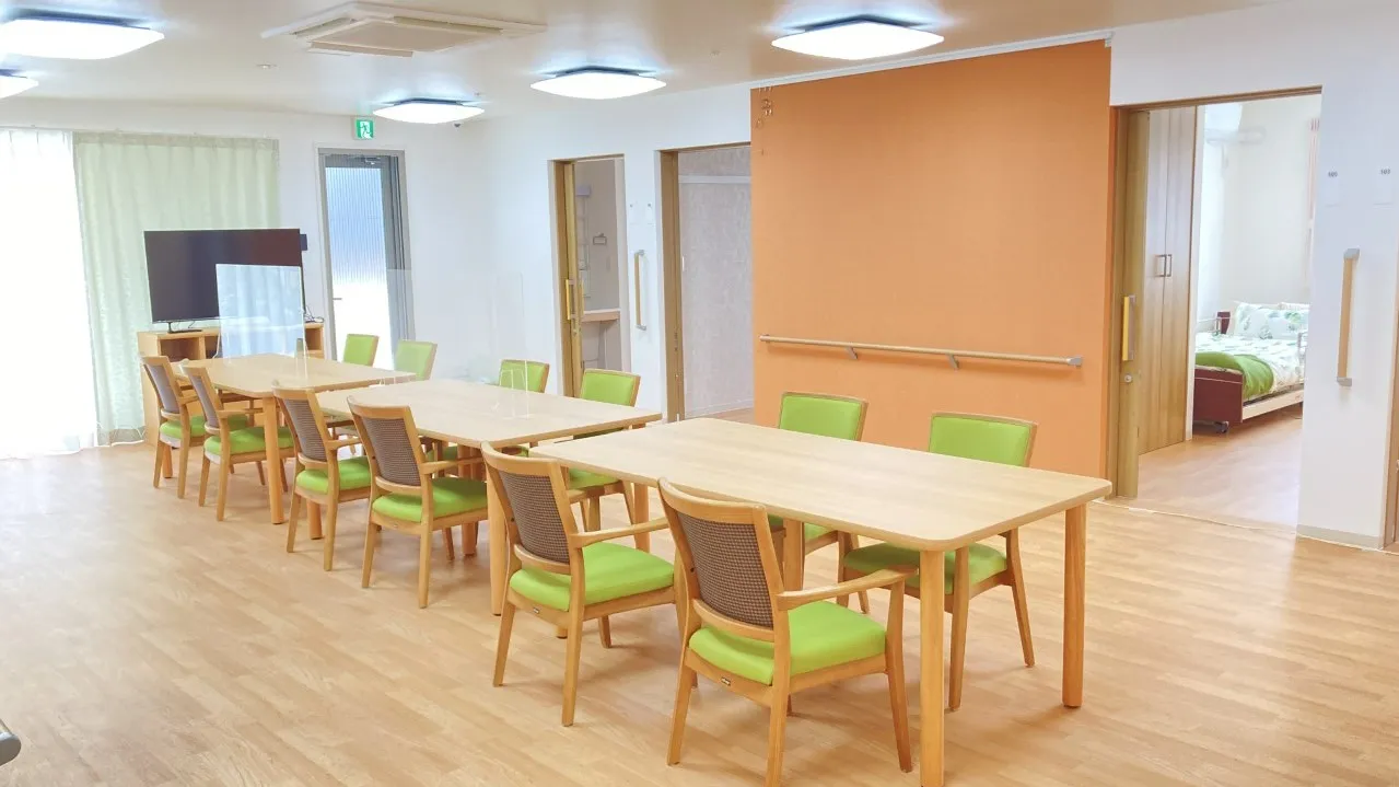 みんなの家・横浜三ツ沢公園の紹介写真 2