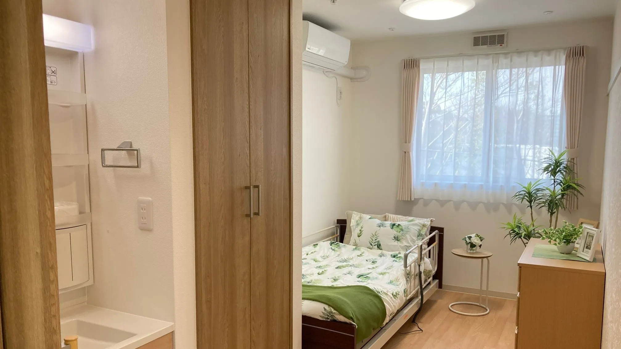 みんなの家・横浜三ツ沢公園の紹介写真 3