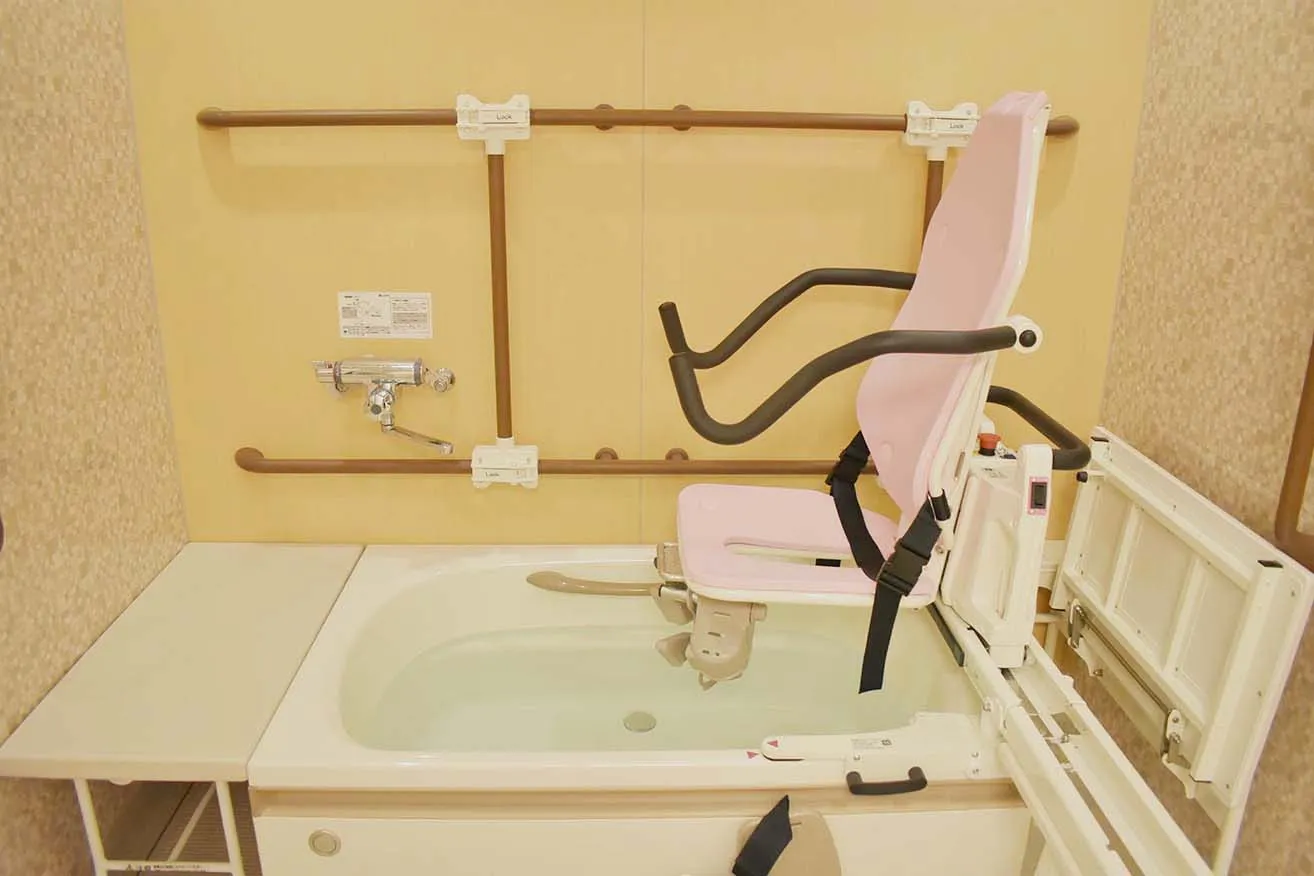 みんなの家・横浜三ツ沢公園の紹介写真 5