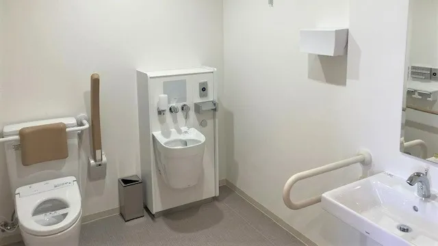 みんなの家・横浜三ツ沢公園の紹介写真 6