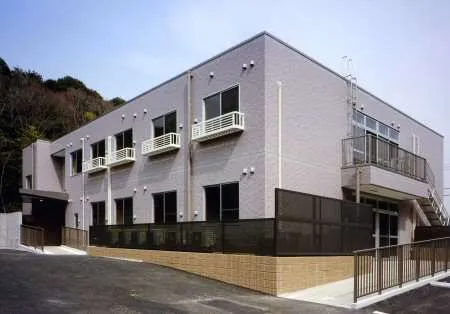 みんなの家・横浜三保の紹介写真