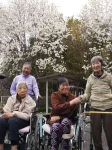 みんなの家・横浜三保の紹介写真 2