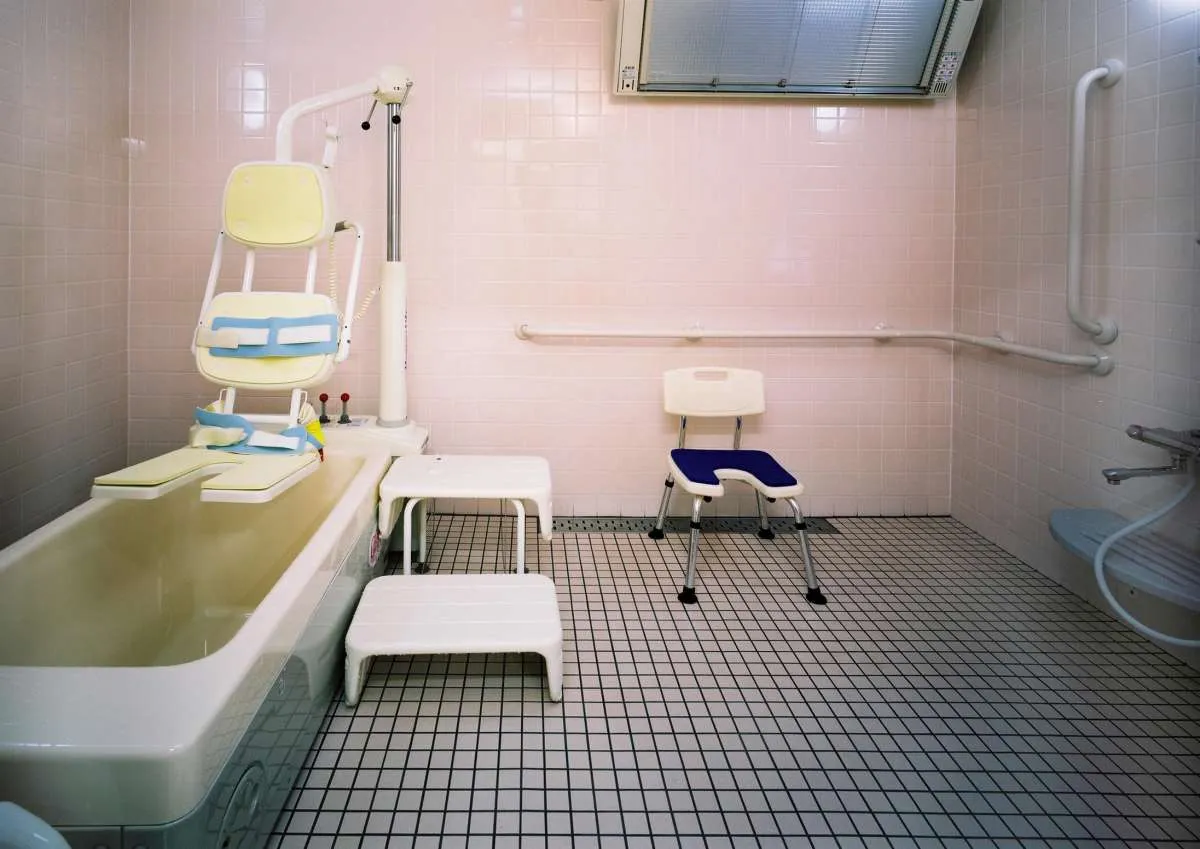 みんなの家・横浜三保の紹介写真 5