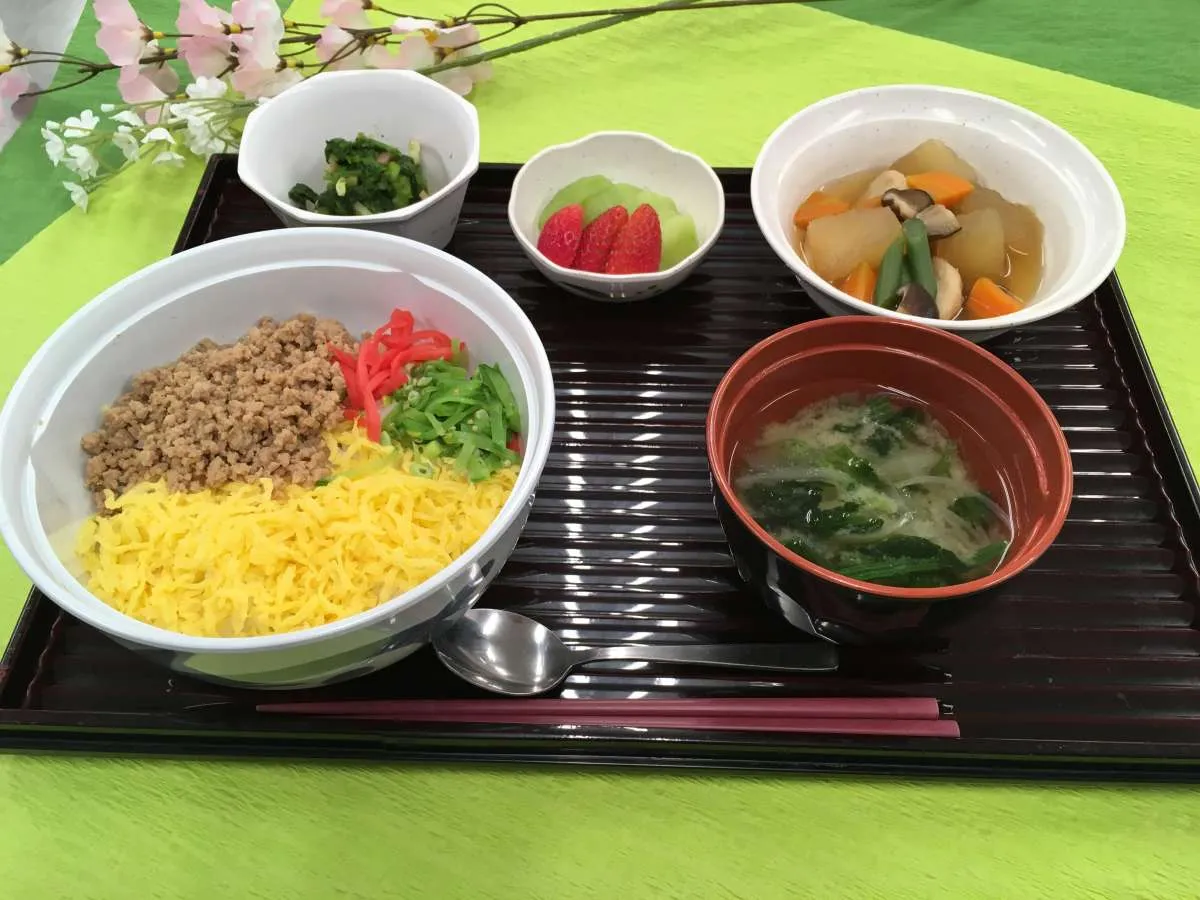 みんなの家・横浜三保の紹介写真 6