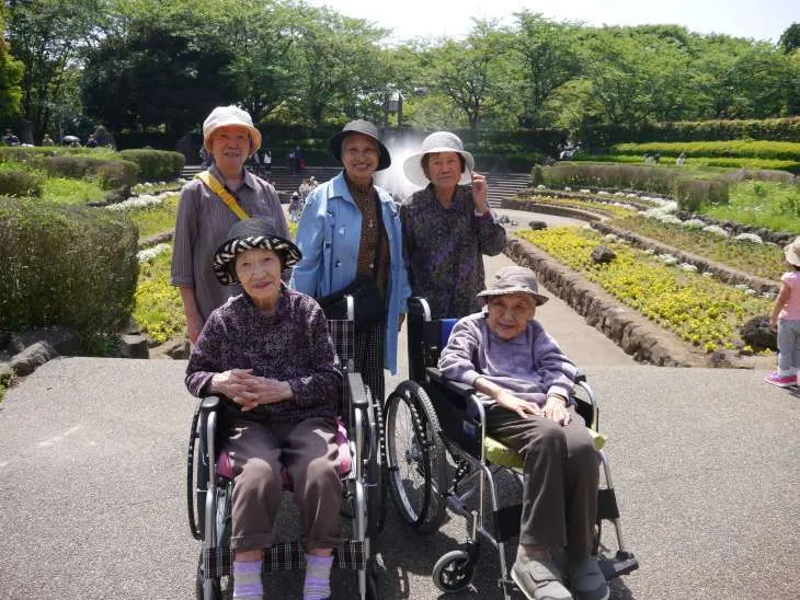 みんなの家・横浜三保の紹介写真 3