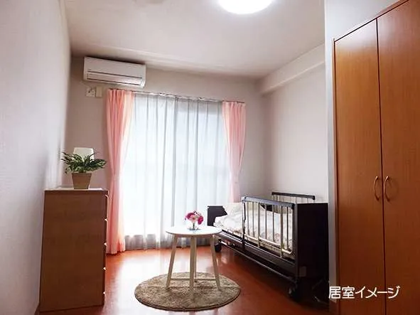 みんなの家・新川崎の紹介写真 3