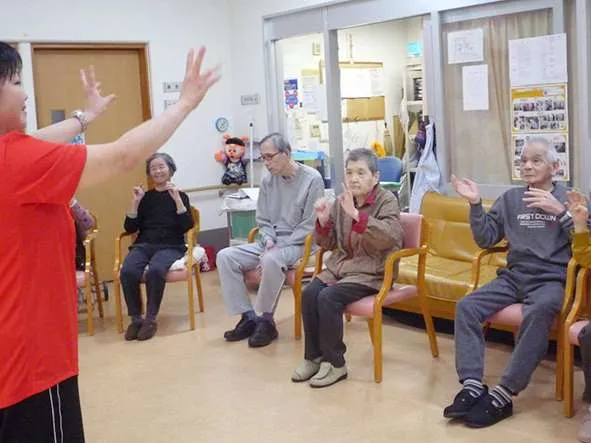 みんなの家・新川崎の紹介写真 4