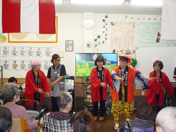 みんなの家・新川崎の紹介写真 7