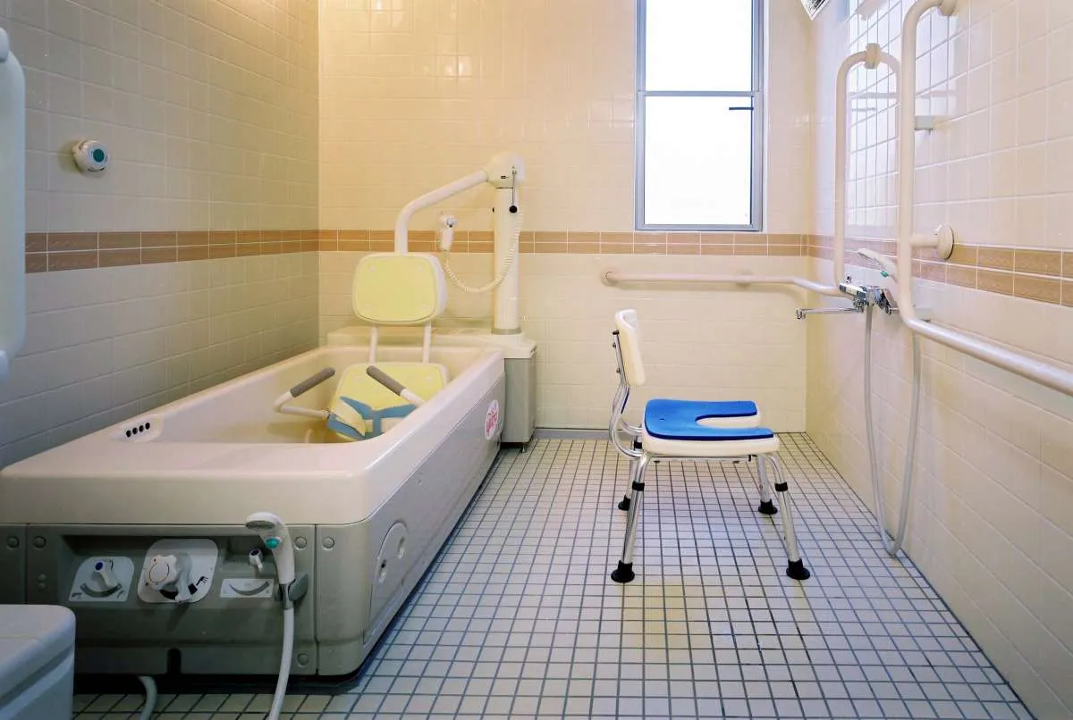 みんなの家・川崎久地の紹介写真 3