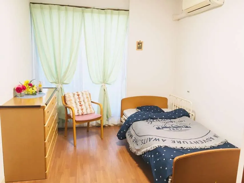 みんなの家・川崎久地の紹介写真 5