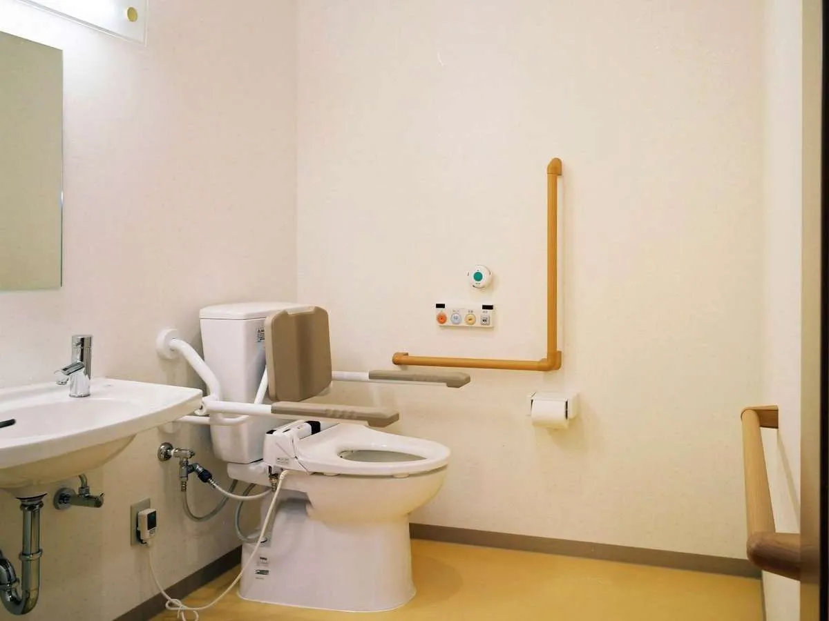 みんなの家・川崎久地の紹介写真 7