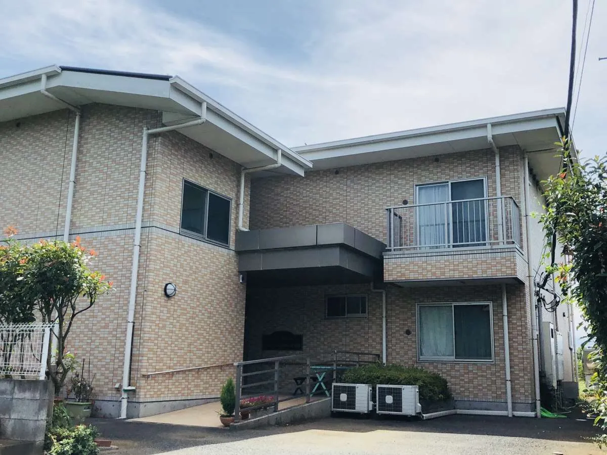 みんなの家・横浜いずみ野の紹介写真