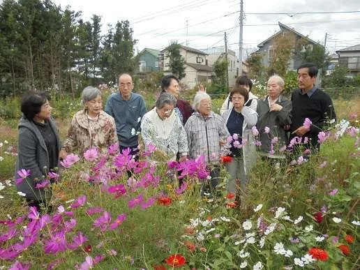 みんなの家・横浜いずみ野の紹介写真 5