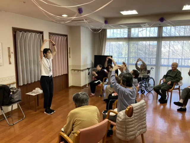 みんなの家・横浜いずみ野の紹介写真 6