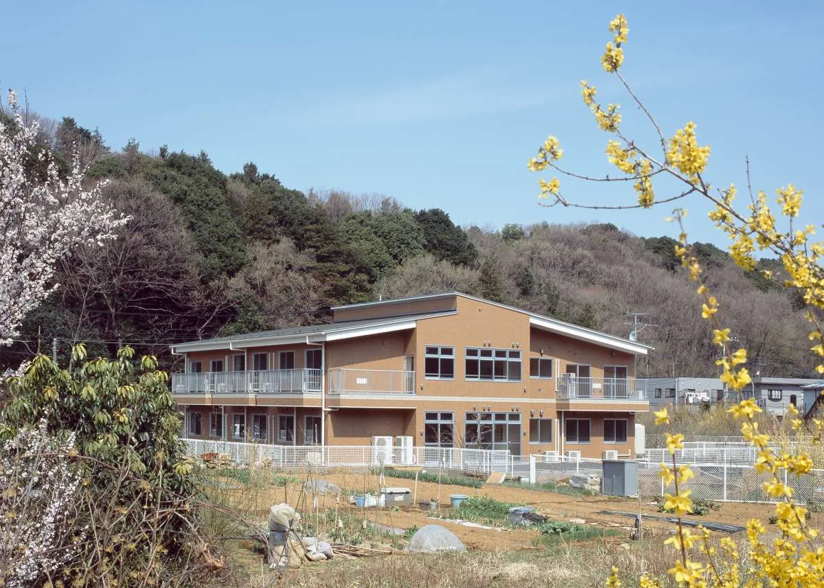 みんなの家・横浜三保２の紹介写真