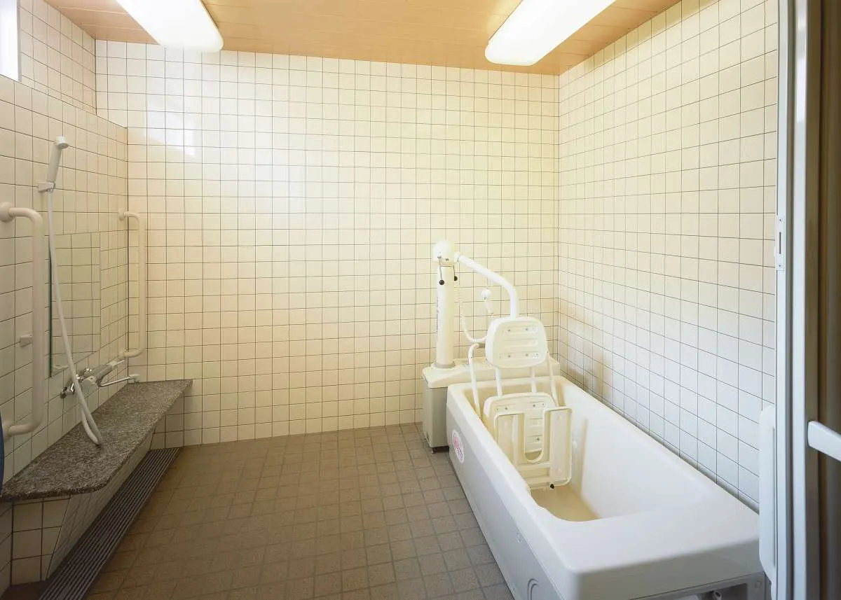 みんなの家・横浜三保２の紹介写真 3