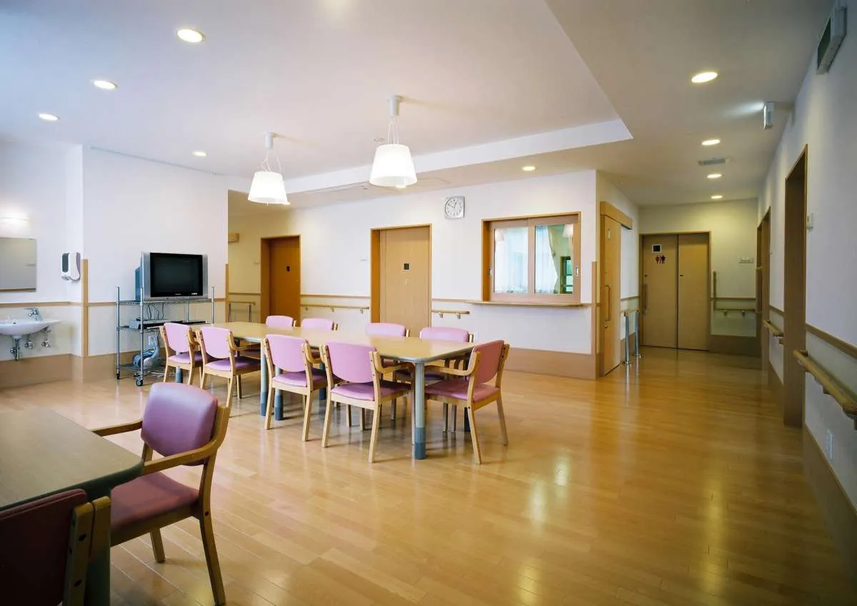 みんなの家・横浜三保２の紹介写真 6