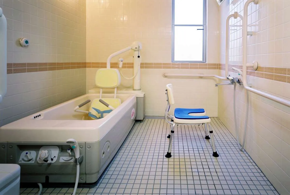 みんなの家・横浜羽沢の紹介写真 6