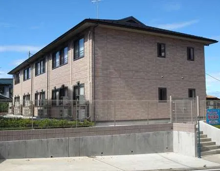 みんなの家・横浜羽沢２の紹介写真