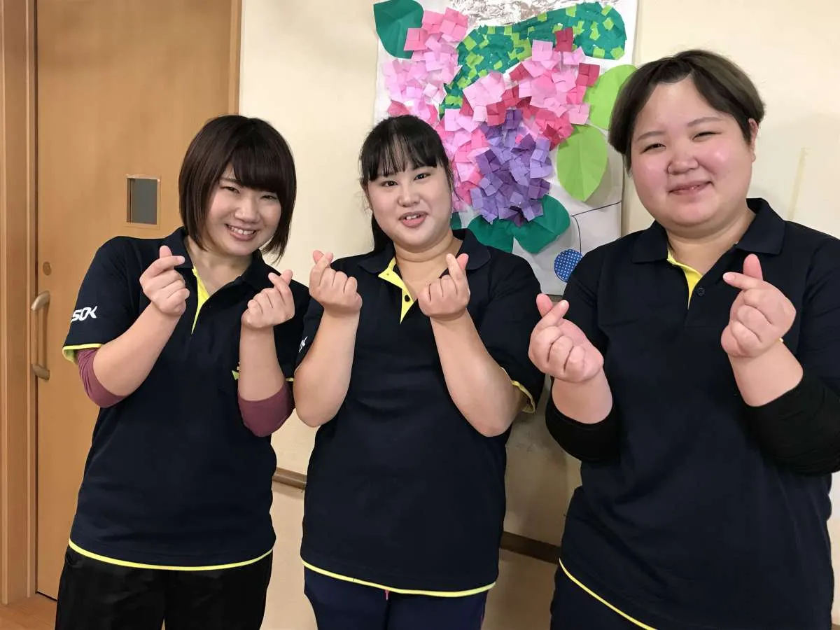 みんなの家・横浜羽沢２の紹介写真 7