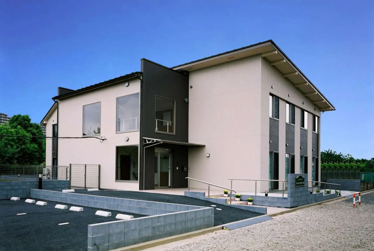 みんなの家・横浜茅ヶ崎東の紹介写真