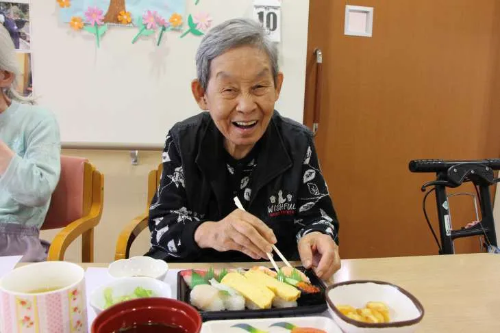 みんなの家・横浜茅ヶ崎東の紹介写真 5