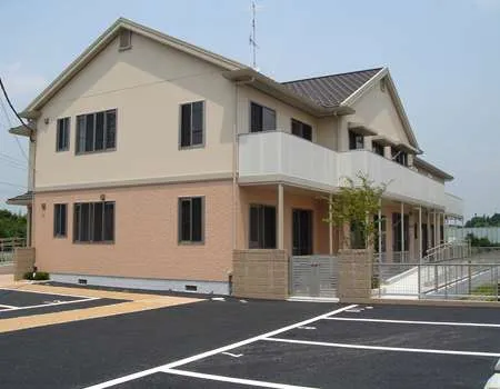 みんなの家・横浜瀬谷の紹介写真