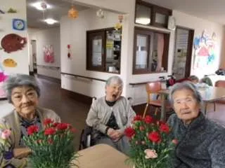 みんなの家・横浜瀬谷の紹介写真 6