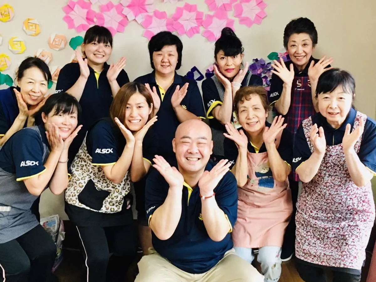 みんなの家・横浜瀬谷の紹介写真 7