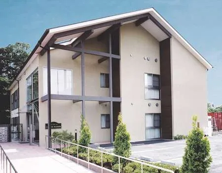 みんなの家・横浜荏田東の紹介写真