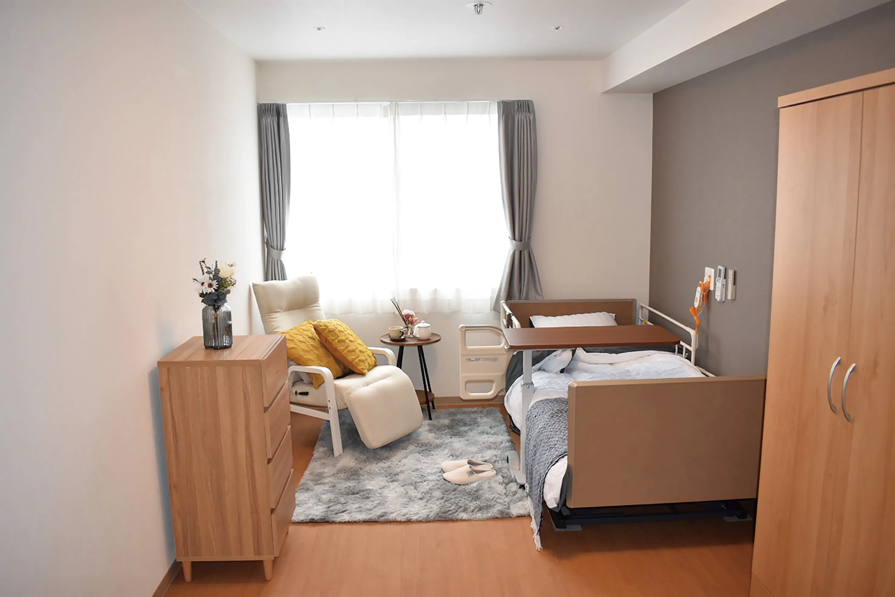 アミカの郷船橋塚田の紹介写真