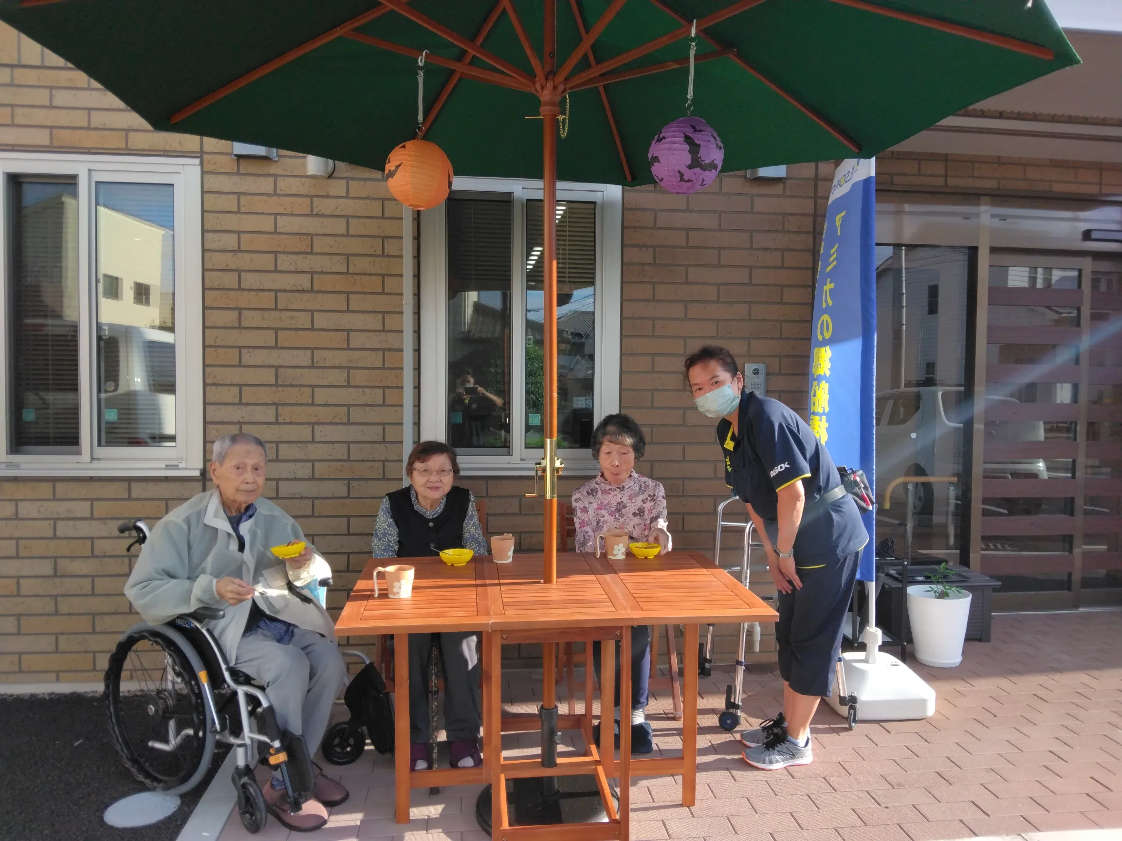 アミカの郷船橋塚田の紹介写真 2