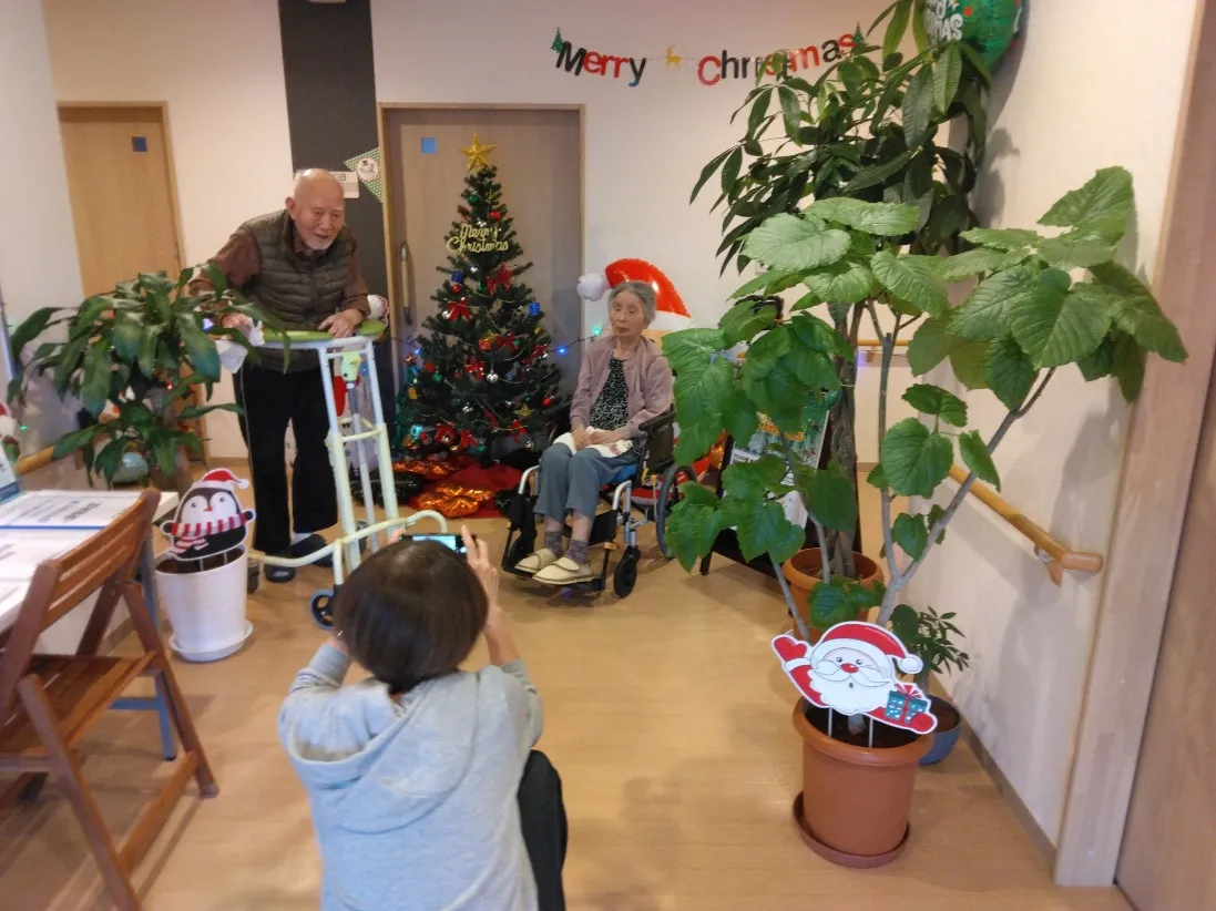 アミカの郷船橋塚田の紹介写真 5