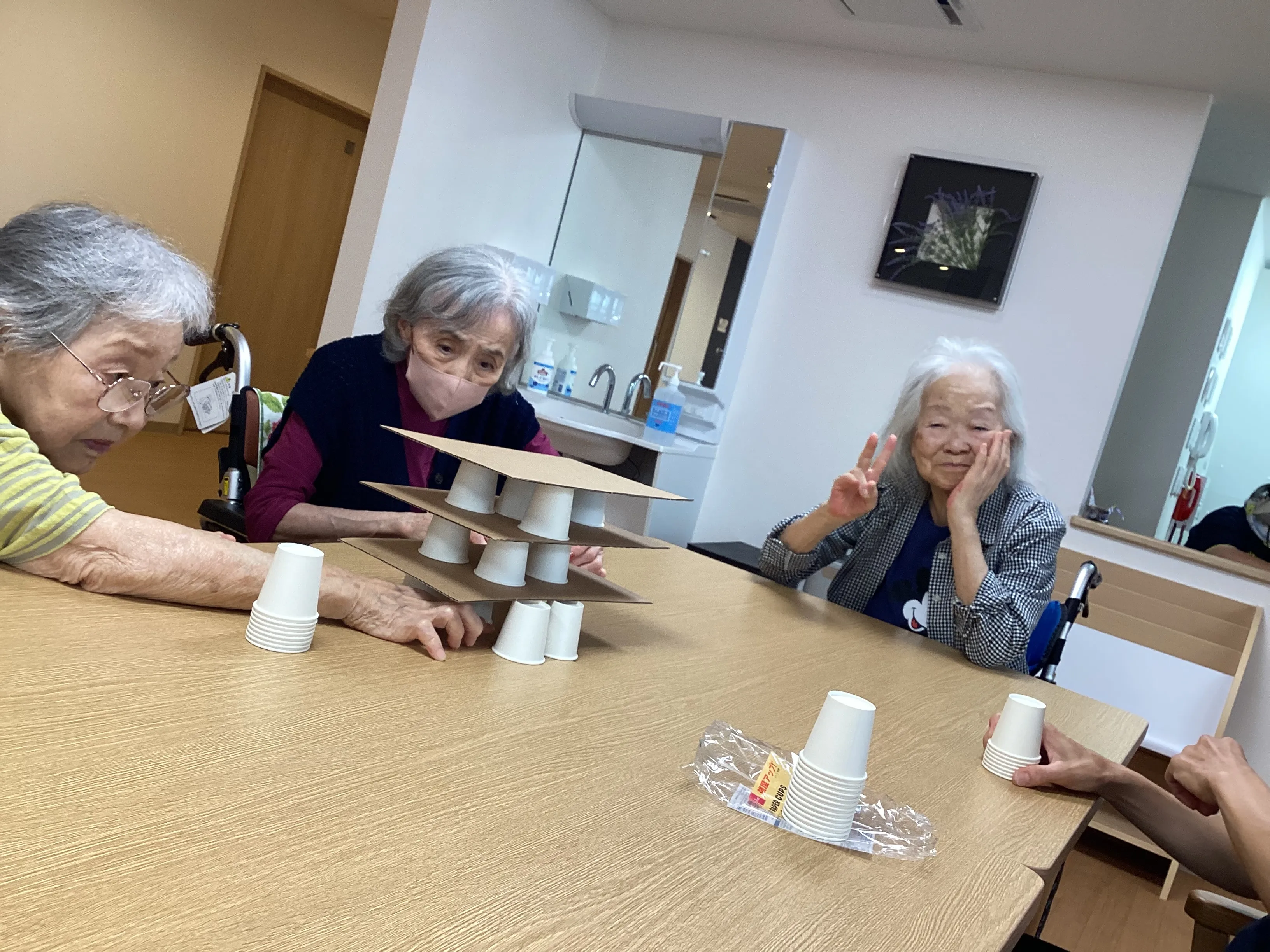 アミカの郷船橋塚田の紹介写真 6