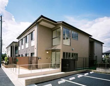 みんなの家・横浜飯田北Ⅰの紹介写真