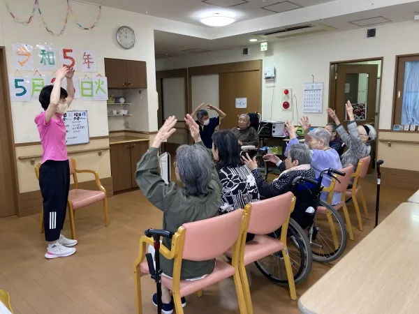 みんなの家・横浜飯田北Ⅰの紹介写真 6