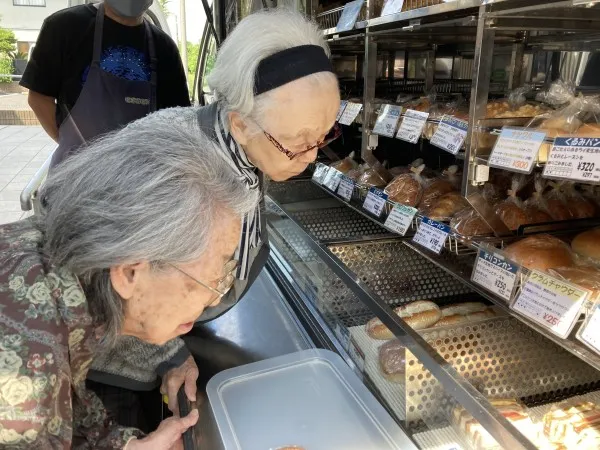 みんなの家・横浜飯田北Ⅰの紹介写真 7