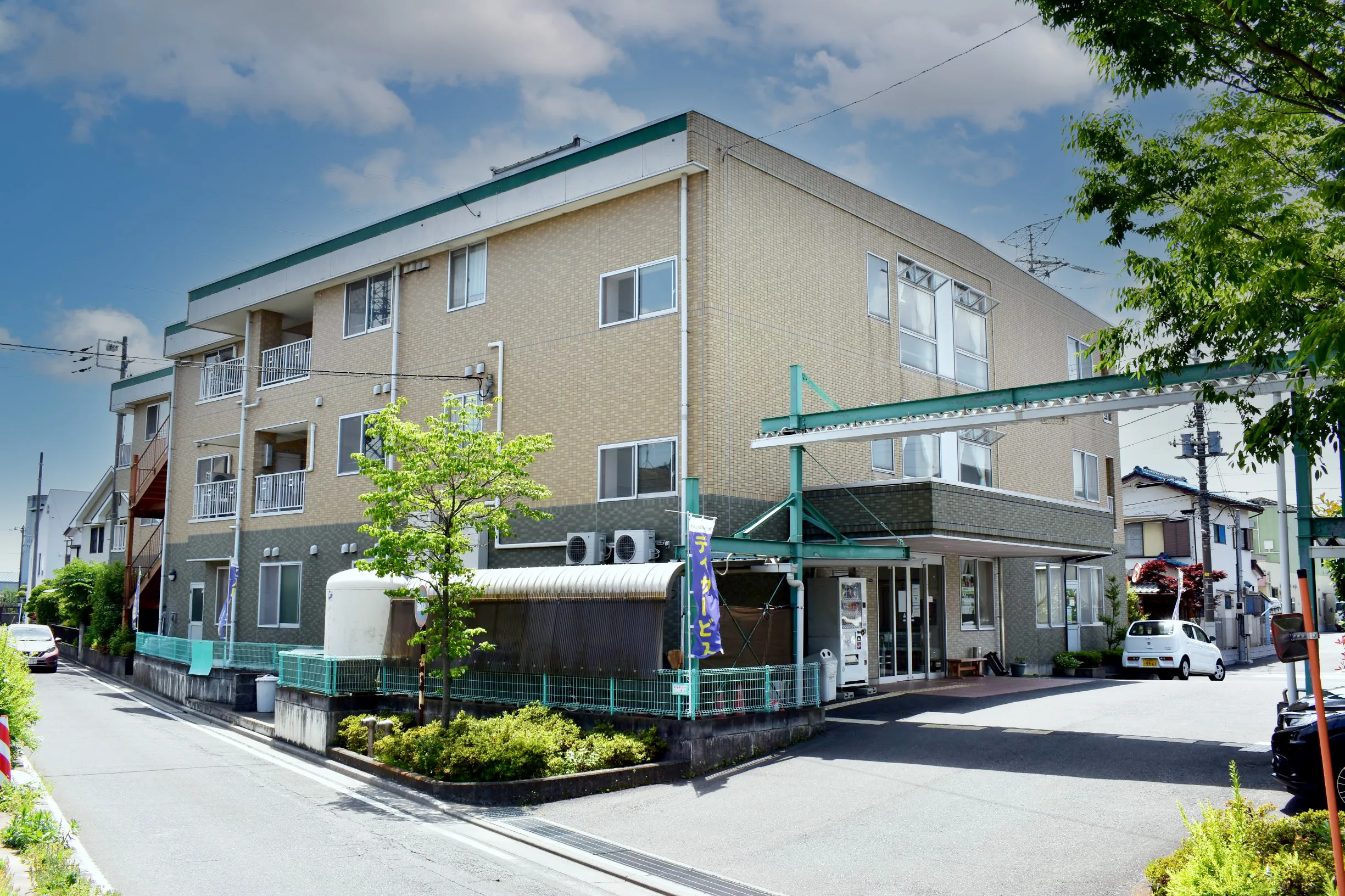 すこや家・志木の紹介写真