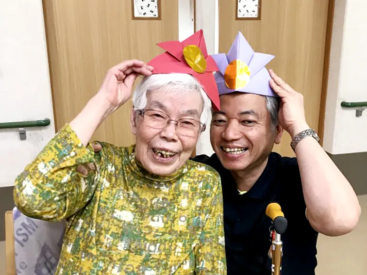 みんなの家・清河寺の紹介写真 2