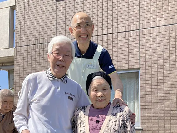 みんなの家・清河寺の紹介写真 4