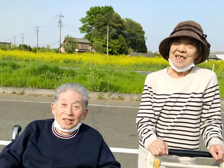 みんなの家・清河寺の紹介写真 5