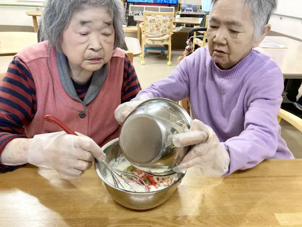 みんなの家・清河寺の紹介写真 6