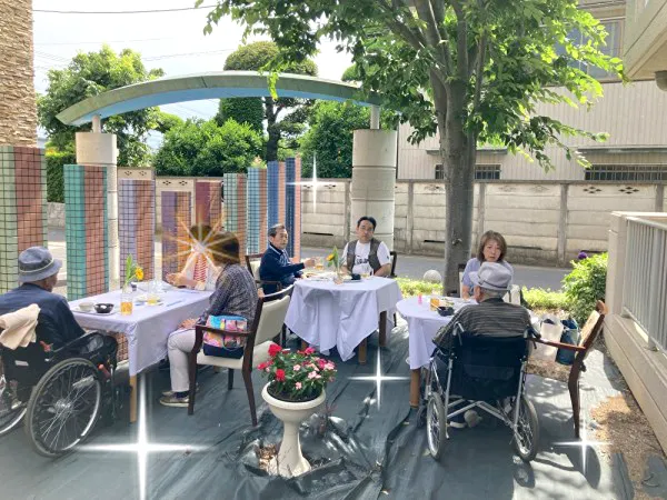 みんなの家・宮原の紹介写真 3