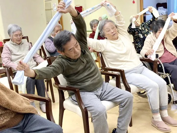 みんなの家・宮原の紹介写真 5